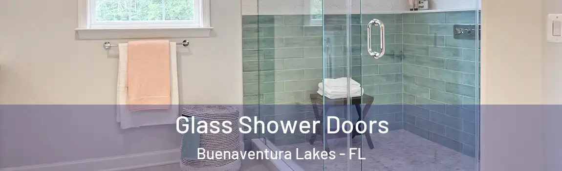  Glass Shower Doors Buenaventura Lakes - FL