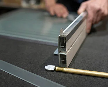 glass repairs and glass replacement in Buenaventura Lakes, FL