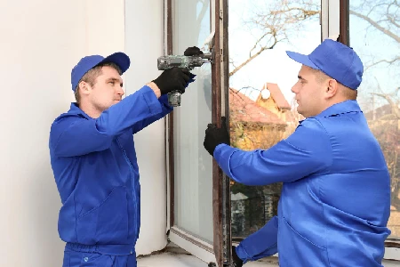 Residential Broken Glass Repair Solutions in Buenaventura Lakes, FL