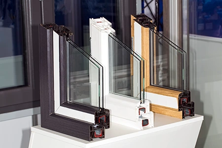 Double Pane Vinyl Glass Windows in Buenaventura Lakes, FL