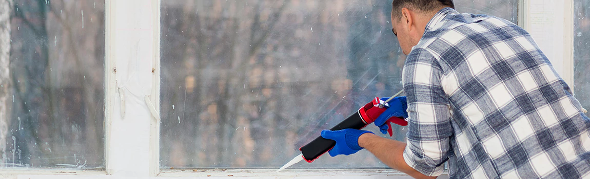 Foggy Window Repair Services in Buenaventura Lakes, FL