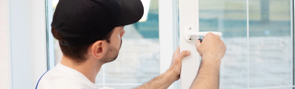 Top-Notch Glass Door Installation Services in Buenaventura Lakes, FL