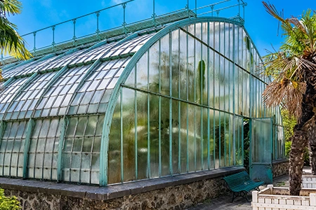 Affordable Cost of Glass Greenhouse Repair Services in Buenaventura Lakes, FL