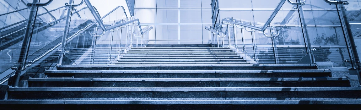 Glass Panel Inserts in Buenaventura Lakes, FL