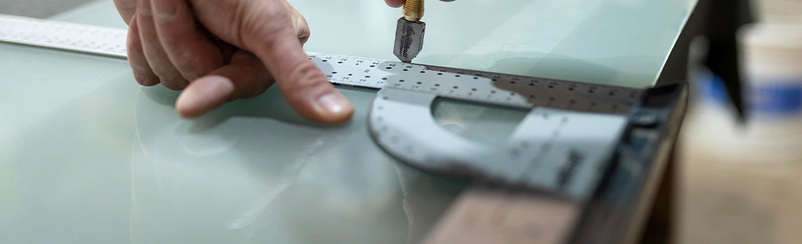 Commercial Glass Repair Company in Buenaventura Lakes, FL