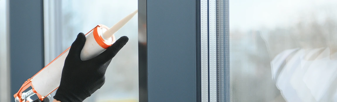 Glass Repair Specialist in Buenaventura Lakes, FL