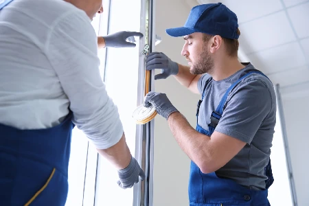 Insulated Glass service in Buenaventura Lakes, FL