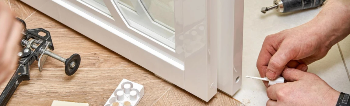 Stained Glass Repair in Buenaventura Lakes, FL