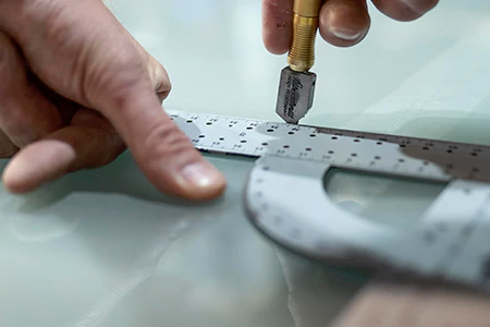 Mirror Re-framing in Buenaventura Lakes, FL