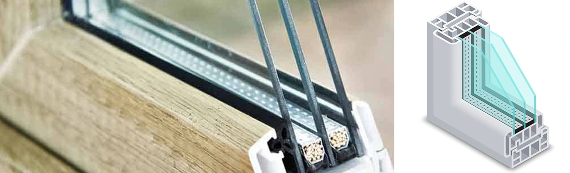 Triple Pane Fiberglass Windows in Buenaventura Lakes, FL