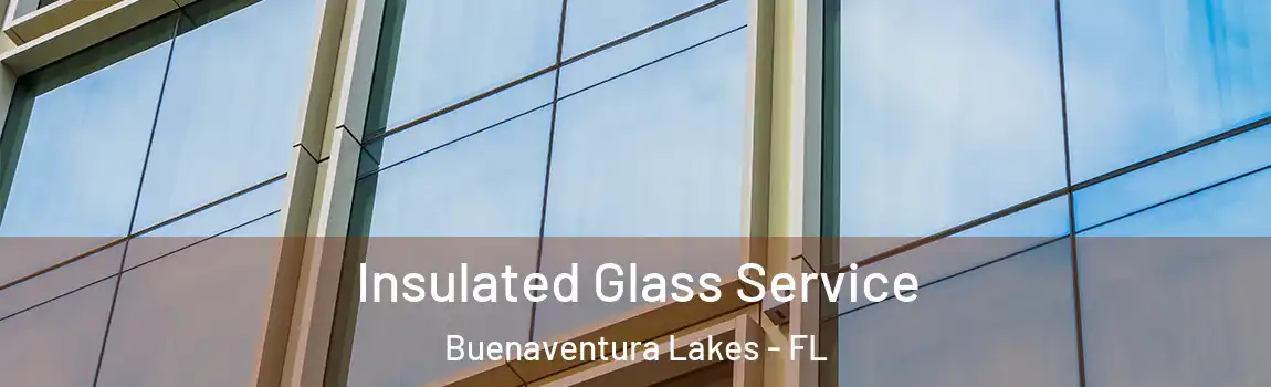  Insulated Glass Service Buenaventura Lakes - FL